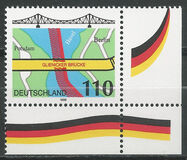 [The Glienicker Brigde, type BNX]