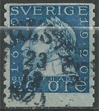 [King Gustaf II Adolf, type X]