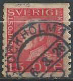[King Gustaf V, type Z9]