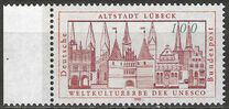 [UNESCO. Patrimonio mundial alemán. Centro histórico de Lübeck., tipo ATU]