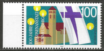 [The 100th Anniversary of the Nursing Sisters' Institution in Rummelsberg, veids AUO]