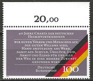 [The 40th Anniversary of the Organization of Refugees, typ AUR]