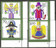 [Christmas Stamps, ประเภท AVH]