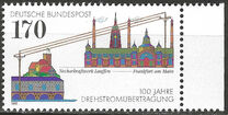[The 100th Anniversary of the Alternating Current, type AYC]