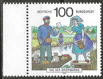 [The Day of Stamps, タイプ AYP]