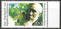 [The 150th Anniversary of the Birth of Ernst Rudorff - Advocate of Nature, тип ABP]