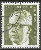 [Federal President Gustav Heinemann, 类型 JG10]