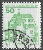 [Castles and Palaces, type SD]