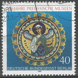 [The 150th Anniversary of the Prussian Museum in Berlin, タイプ SN]