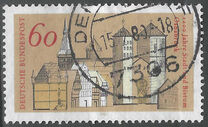 [The 1200th Anniversary of the Osnabrück, Typ AES]