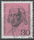 [The 200th Anniversary of the Birth of Beethoven,Hegel and Hölderlin, प्रकार PS]