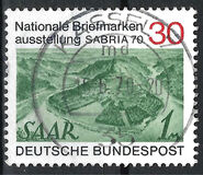 [Stamp Exhibition SABRIA 70, Tüüp PT]