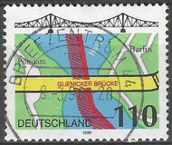 [The Glienicker Brigde, type BNX]