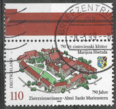 [The 750th Anniversary of the Saint Marienstern Convent, тип BON]