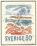 [Subjects from Postal History and Nature, වර්ගය HE]