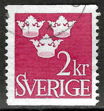 [Tree Crowns - New Color, type BM33]