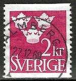 [Tree Crowns - New Color, type BM33]