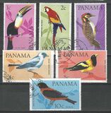 [Birds, Tip RC]