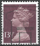 [Queen Elizabeth II, type IB58]