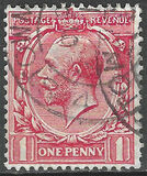 [King George V, тип BY]