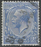 [King George V, тип BY1]