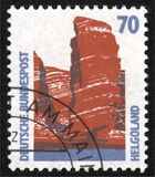 [Sightseeings - Rastatt Castle and Helgoland, type AUQ]