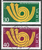 [EUROPA Stamps, tyyppi UO]