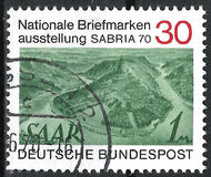 [Stamp Exhibition SABRIA 70, Tüüp PT]