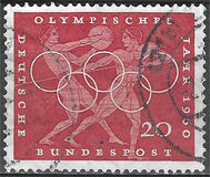 [Olympic Games - Rome, Tipo FH]