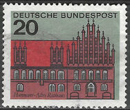 [German Cities, タイプ IH]