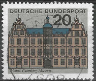 [German Cities, タイプ IO]
