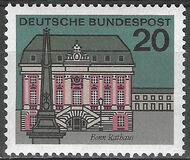[German Cities, タイプ IQ]