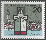 [German Cities, タイプ II]