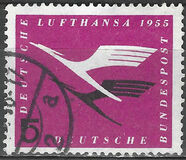 [Lufthansas Re-establishment, տեսակ BF]