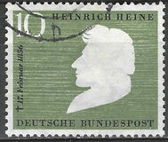 [The 100th Anniversary of the Death of Heinrich Heine, ประเภท BZ]