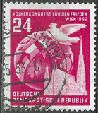 [Peace Congress in Vienna, type BO]