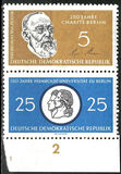 [The 150th Anniversary of the Humboldt University, type PU]