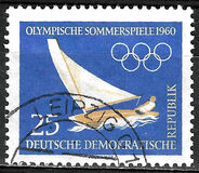 [Olympic Games - Rome, Italy, típus OC]