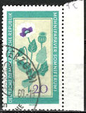 [Medicinal Plants, typ ON]