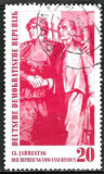 [The 15th Anniversary of the Liberation, type OR]