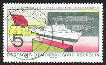 [The Holiday Ships of East German Workers, type OV]