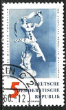 [The 250th Anniversary of Meissen Porcelain Factory, type PB]
