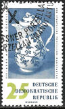[The 250th Anniversary of Meissen Porcelain Factory, tegund PF]