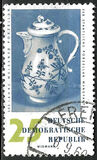 [The 250th Anniversary of Meissen Porcelain Factory, tegund PF]