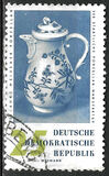 [The 250th Anniversary of Meissen Porcelain Factory, tegund PF]