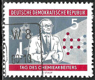 [The Day of Chemistry Industry, タイプ PZ]