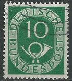 [New Daily Stamp, Tüüp K5]
