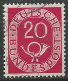 [New Daily Stamp, Tüüp K7]