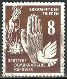 [The Day of Peace, type AD]