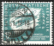 [The Championship of Winter Sports, type AG]